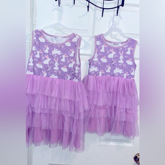 Easter dresses - Picture 2 of 2